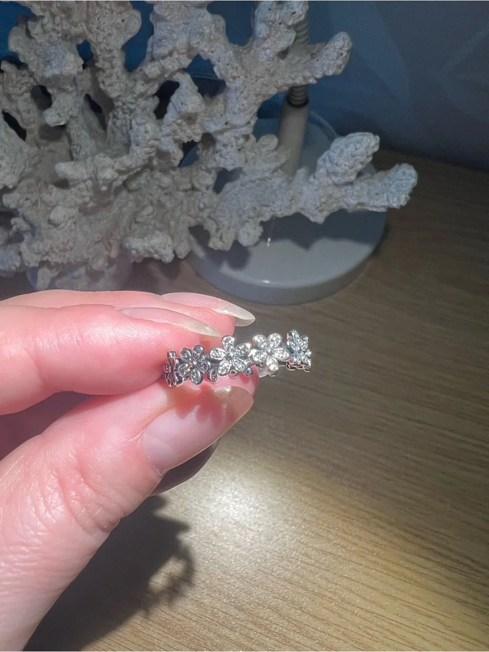 Pandora beautiful floral